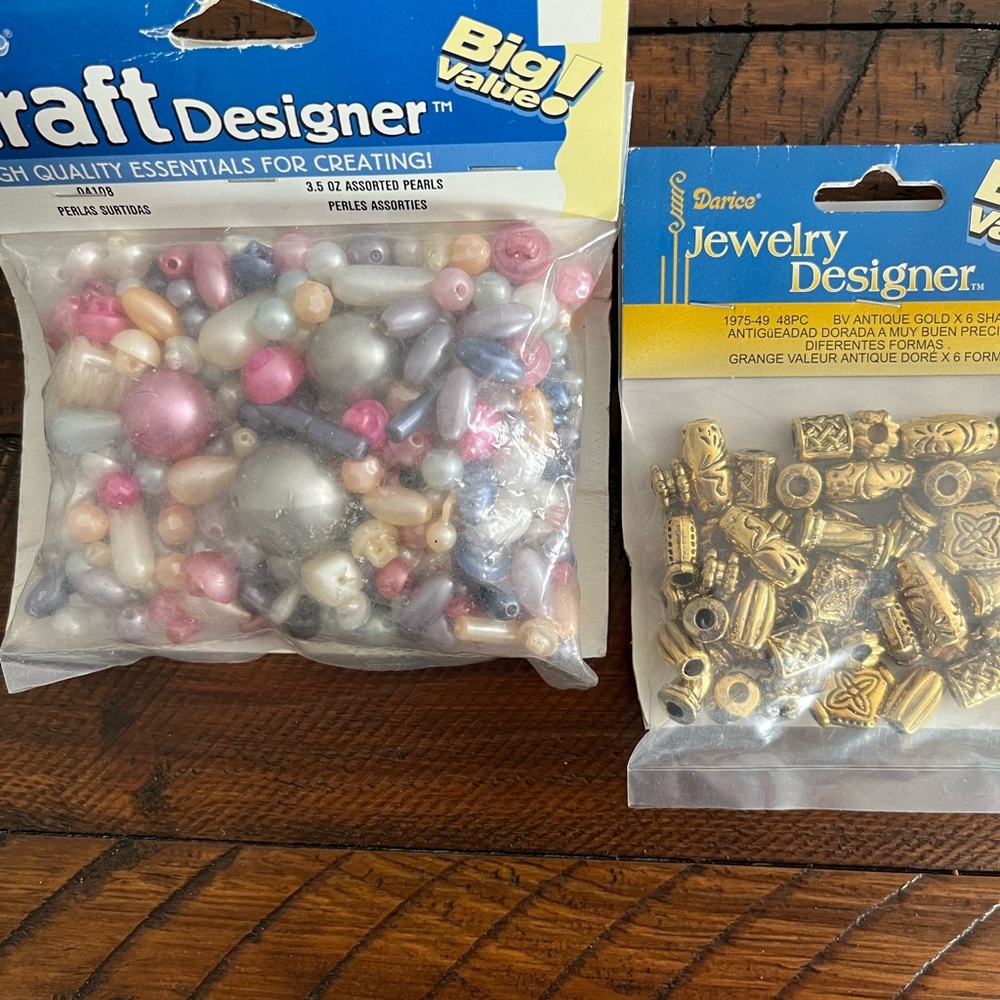 Beads - Picture 3 of 5